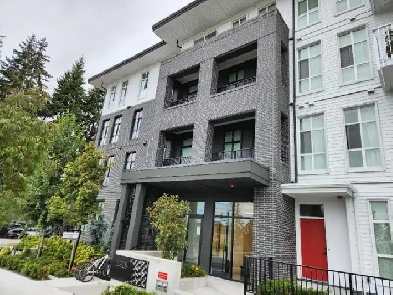 1 bdr apartment for rent - Central City Surrey Image# 1