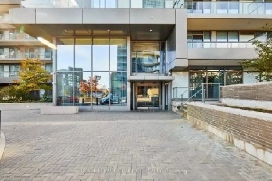 A 2 Bdrm 2 Bth Don Mills/Sheppard Ave Image# 1