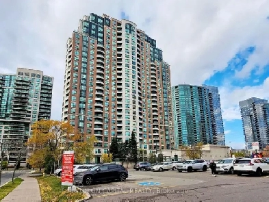 2 Bdrm 1 Bth - Yonge St/Finch Ave W Image# 1