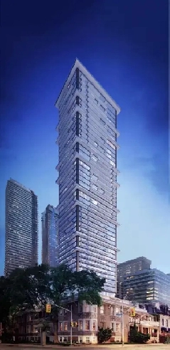 Assignment Deals at 1000$/ sqft yonge / bloor ! Image# 1