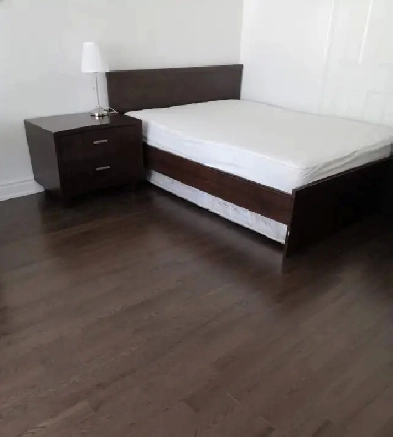 Bedroom for Rent