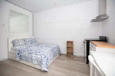 STUDIOS - DOWNTOWN Image# 1