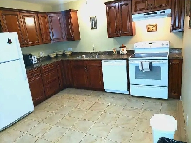 Lg 2 Bed High Seiling NewlyReno UTILITIES INCLUDED Image# 1