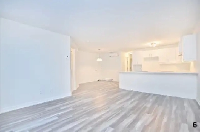 Condo 4 ½ Neuf à Louer à Mascouche ! Image# 1