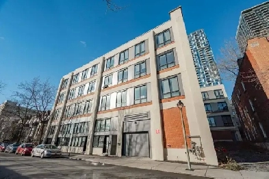 STUDIO - MONTREAL/CONCORDIA Image# 1