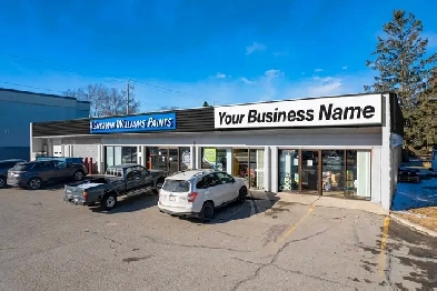 Prime Retail Space on 14th Street NW Image# 1