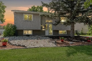 Mission Gardens House For Sale - Price Drop