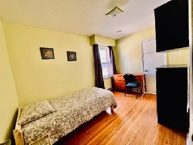 Room for Rent (Yonge and Steeles)