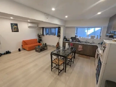 Chambre privée- colocation montréal Image# 1