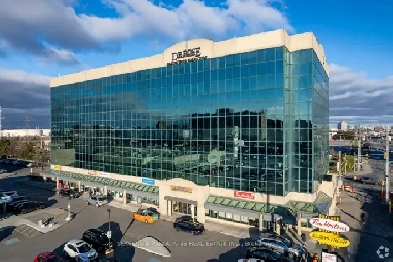 Office Located near Finch/Keele Toronto Image# 1