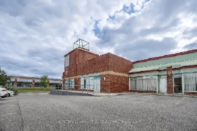Industrial Industrial For Sale, Tapscott Rd and McNicoll Ave Image# 1