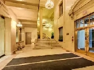 Large fully furnished executive studio at 1 King west Image# 1
