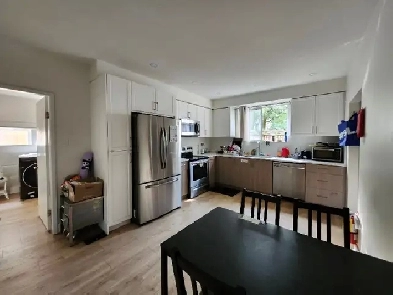 Rooms near Nanaimo Station for Rent