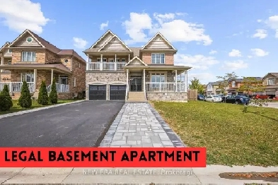 7 Bedroom Must See In Innisfil Image# 1