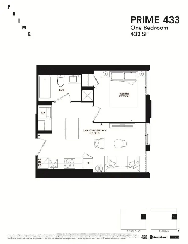 Jarvis St & Gerrard St E - Toronto