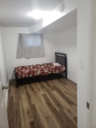 Furnished Room for Rent in Markham and Sheppard