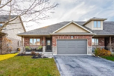 Elora Bungalow Townhome Image# 3