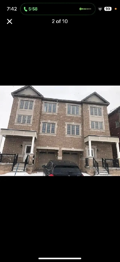 Room For Rent In Brampton Image# 1