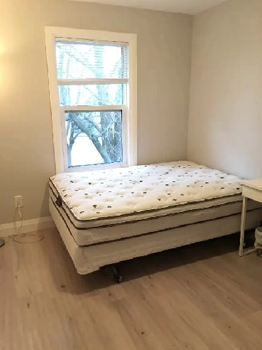 Male Only - Quiet, Clean, Comfortable room for rent near UTM Image# 1