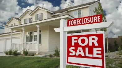 Foreclosures & Forced Sales Image# 1