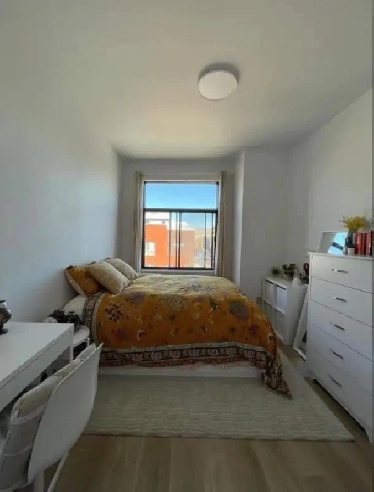 Subletting bedroom from December to end of April in Plateau! Image# 1