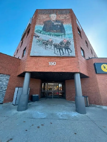 GROUND FLOOR & SECOND FLOOR OFFICE SPACE IN OTTAWA'S EAST END Image# 1