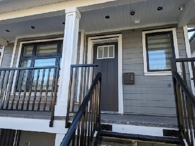 Private bedroom   Private Bathroom Duplex Share (South Vancouver Image# 1