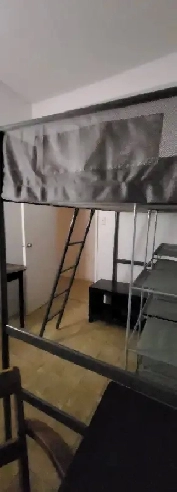 Agréable chambre sur le plateau pour etudiant/travailleur Image# 3