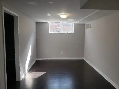 2 Bed Furnished Basement in Brampton Image# 1