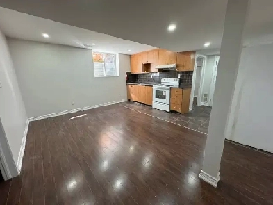 2 Bedroom basement for rent Image# 3