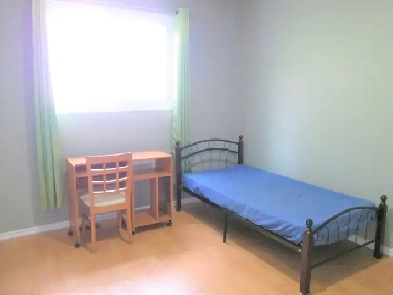 Furnished Master Room, Private Washroom, All Utilities Provided Image# 6