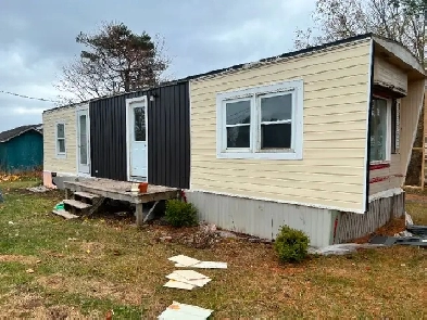 1 bedroom Mini Home for sale image