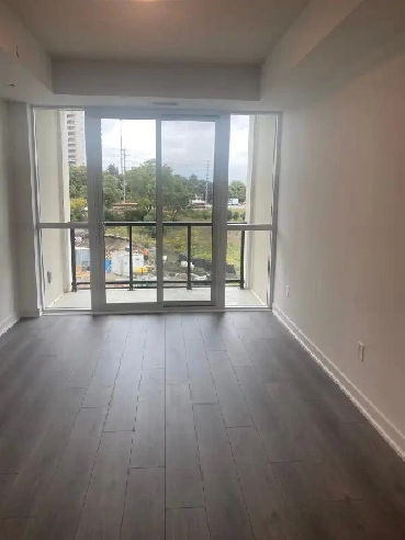 ONE BED ROOM BRAND NEW CONDO AVAILABLE FOR RENT Image# 1