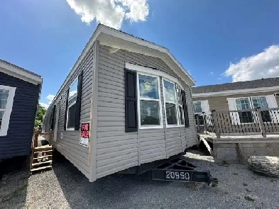 TINY HOMES Image# 2