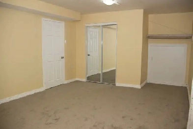 2 Bedroom Brampton Legal Walk-Out Basement Apartment Image# 1