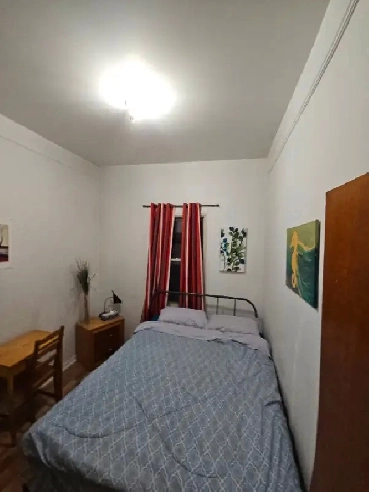 Chambre a louer Plateau / Room for rent Plateau Image# 1