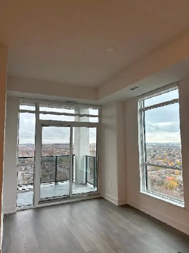 Brand New Condo For Rent in Mississauga Image# 1