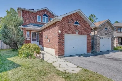 4 Bed Innisfil Must See! Image# 1