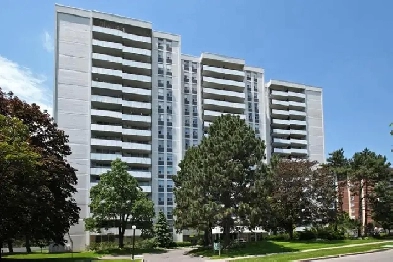 Don Mills Subway Gem-Room Available Dec 01-Ideal forProfessional Image# 2