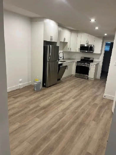 Brand new 2 bedroom basement suite for rent near UofA Image# 2