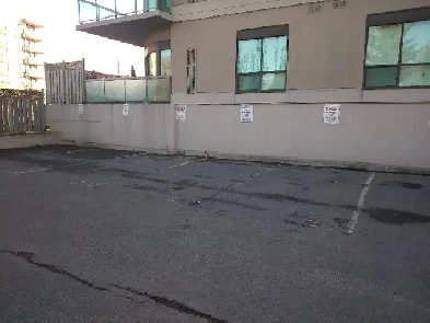 Parking spot for Rent / Sale - Sheppard Ave. W. and Wilson Hts. Image# 1