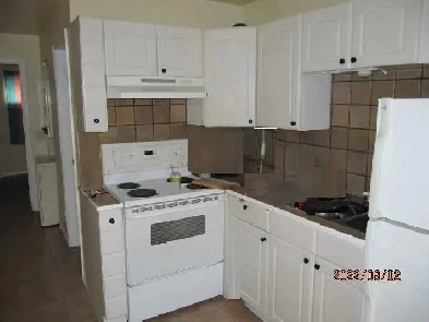 1-bedroom Apartment for rent Image# 1
