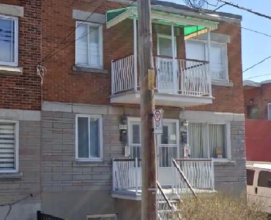 Chambre à louer - Tout inclus Image# 1