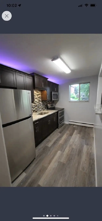 wortley village 1 bdrm   balcony, dishwasher Image# 1
