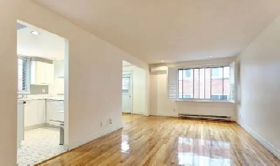 SPACIOUS, APPLIANCES, BALCONY, GARAGE, CDN