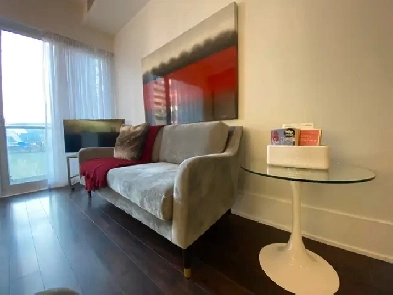 Rivetstays - The Atmos - Your Gateway to Toronto's Excitement