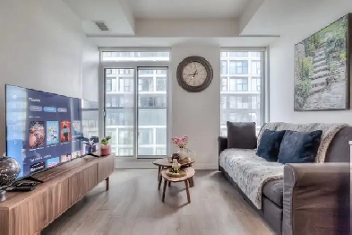 RivetStays - The Jarvis - Your Exclusive Toronto Retreat