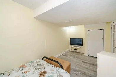 2 Bedroom Basement for rent near Chinguacousy and Steeles-$2000 Image# 1