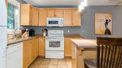 FULL FURNISHED ROOM IN MONCTON NORTH Image# 1