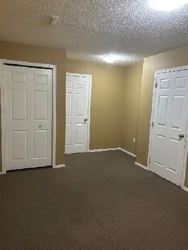 One Bedroom Walkout Basement $1300 INCLUDING all Utilities. Image# 1